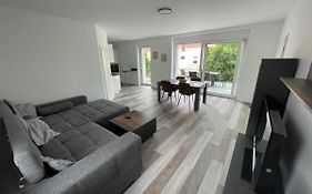 Ferienhaus Helfert FeWo 1
